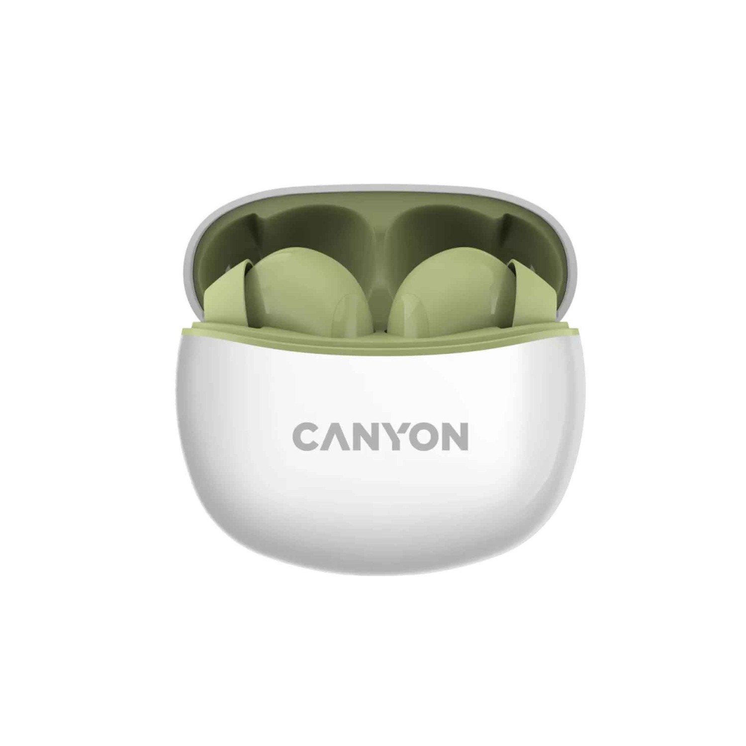 Tws headphone CANYON TWS-5 CNS-TWS5GR — 2