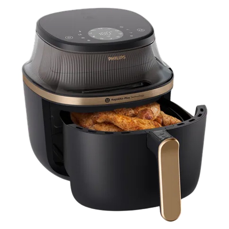 Air Fryer NA230 00 — 3