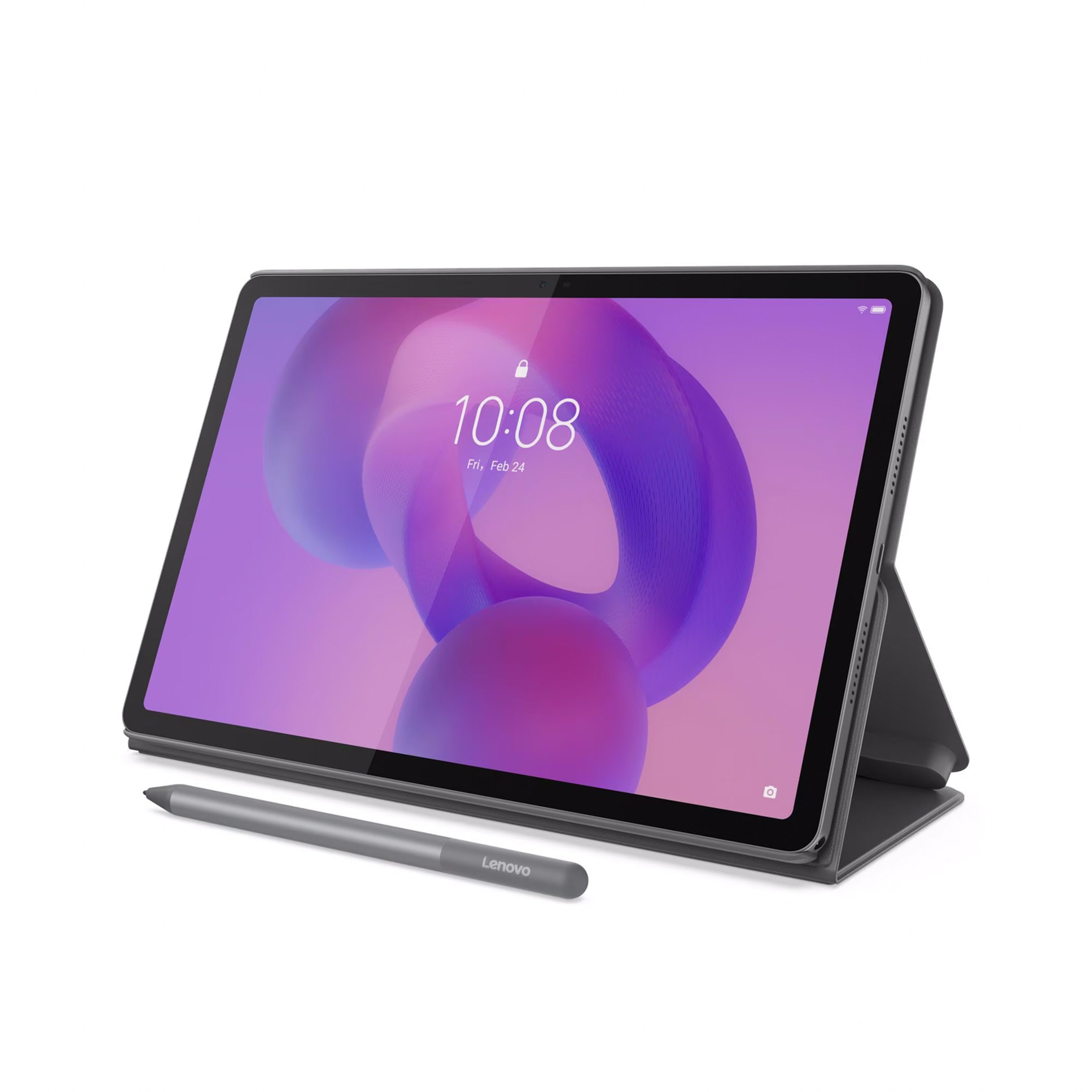 Idea Tab Pro TB373FU ACC 8G+256GLG-RU-PEN no — 4