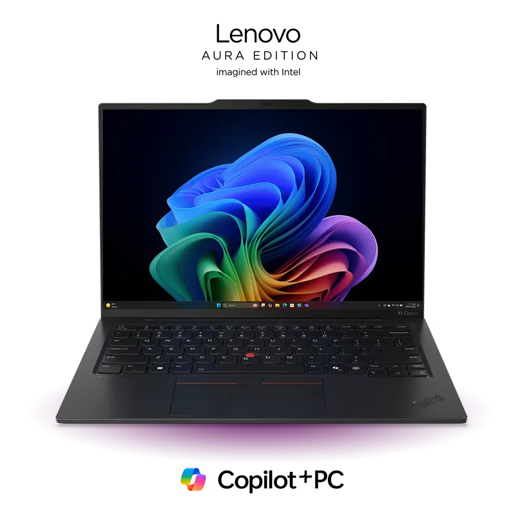 ThinkPad X1 Carbon 13 Aura Edition Ultra 7 265U