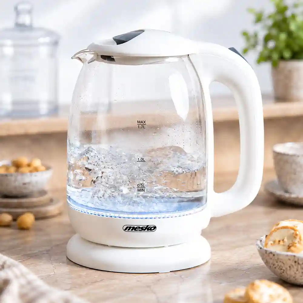 Mesko MS 1302w Electric kettle