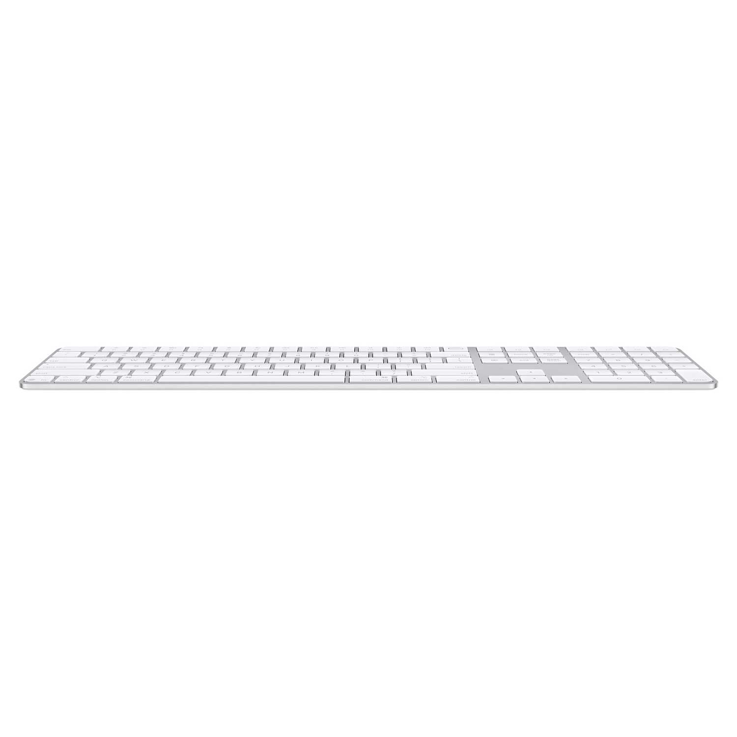 Keyboard MAGIC KEYBOARD WITH TOUCH ID & NUMERIC KEYPAD — 2