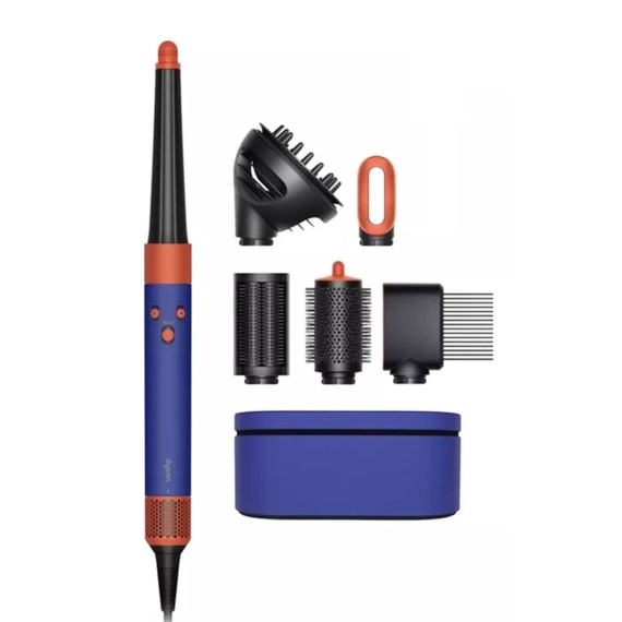 Hair styler HS08 VnBu Tz 533759-01 — 2