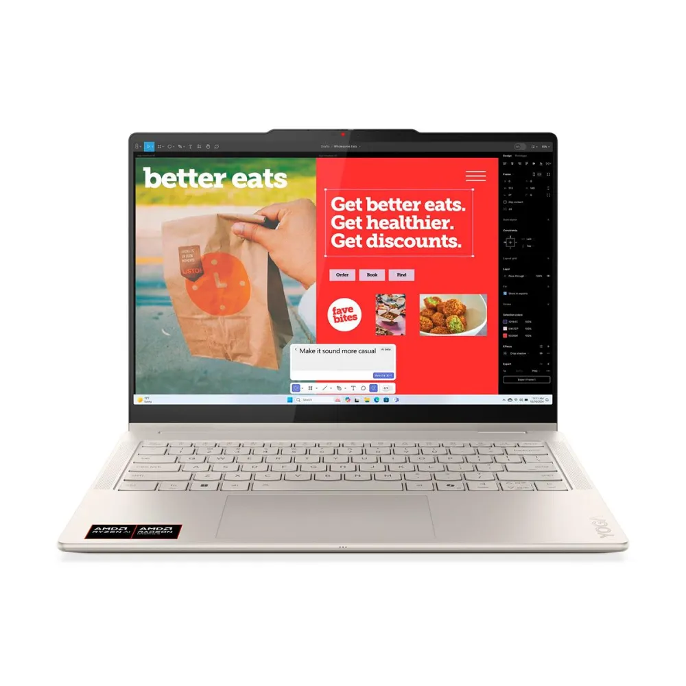 Yoga 7 2-in-1 14AKP10 — 4