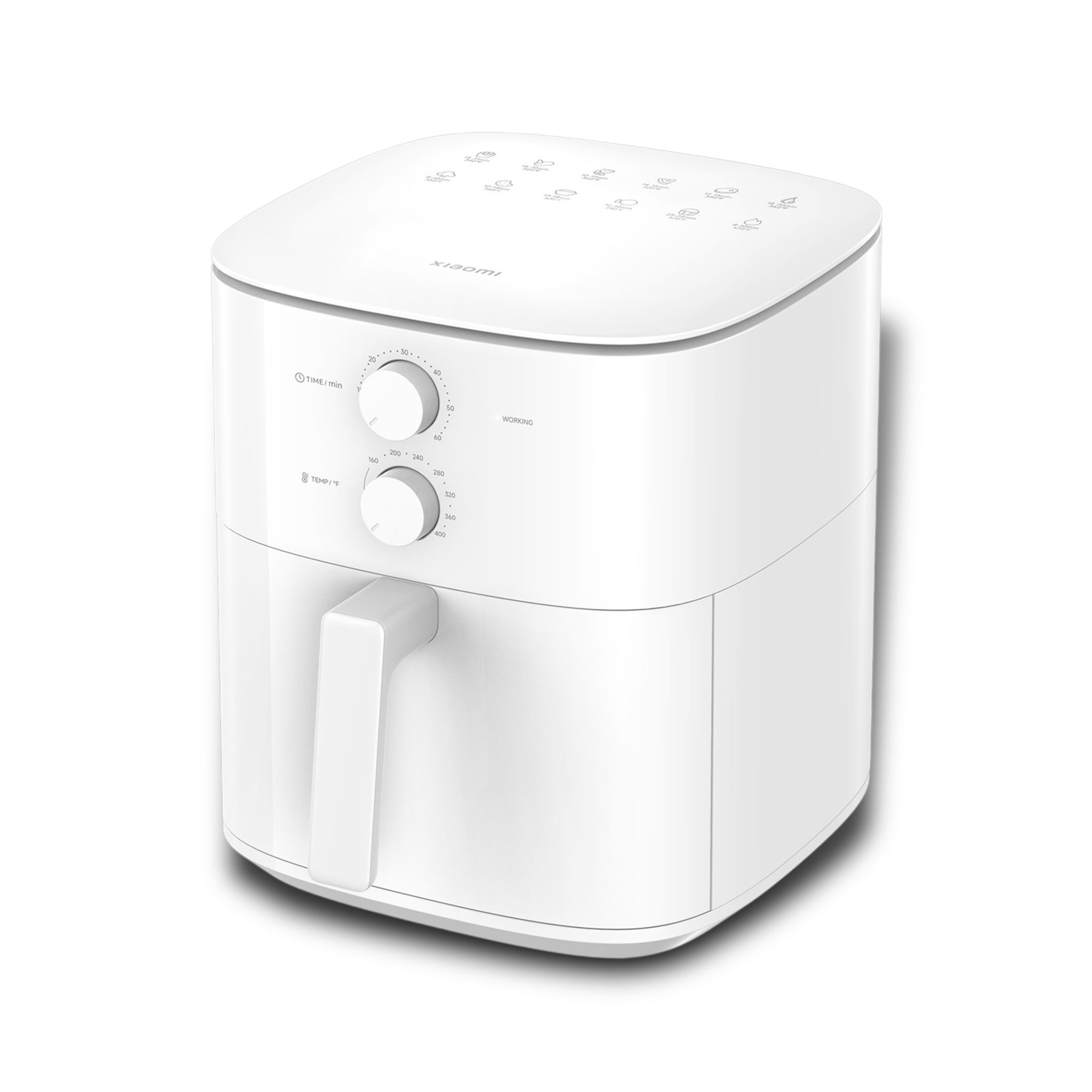 Air fryer Xiaomi Smart Air Fryer Essential 6L — 2