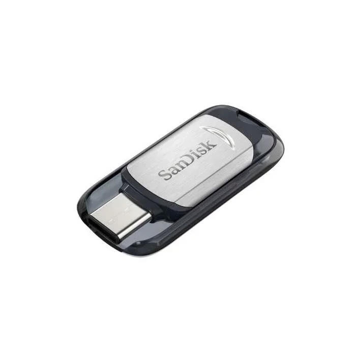 Flash Type-C — 2
