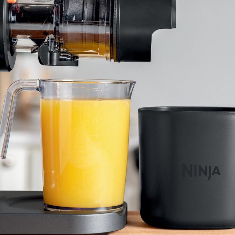 Juicer NINJA JC151EU — 4
