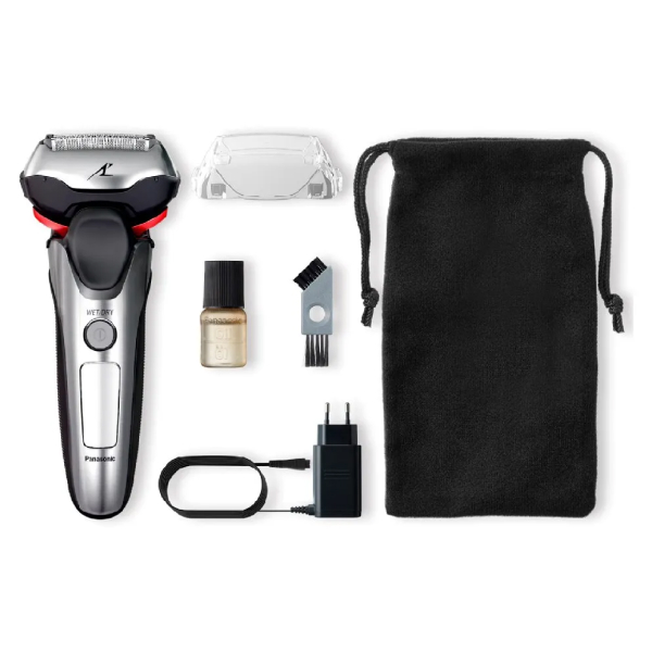 Electric shaver Panasonic ES-LT4N-S820 — 8