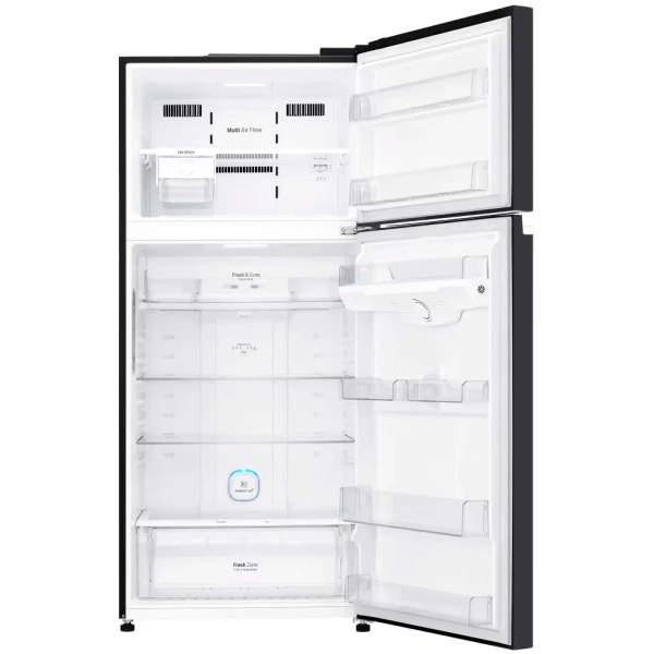 Refrigerator LG GN-C732SGGM — 11