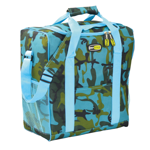 Termo Bag Gio Style 35L Camouflage Vertical 2305676 — 3