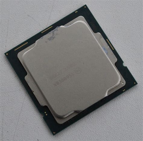 Intel Pentium Celeron Processor G5905 — 2