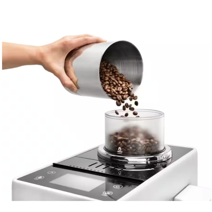 Coffee Maker DeLonghi EXAM440.35.W Rivelia — 9