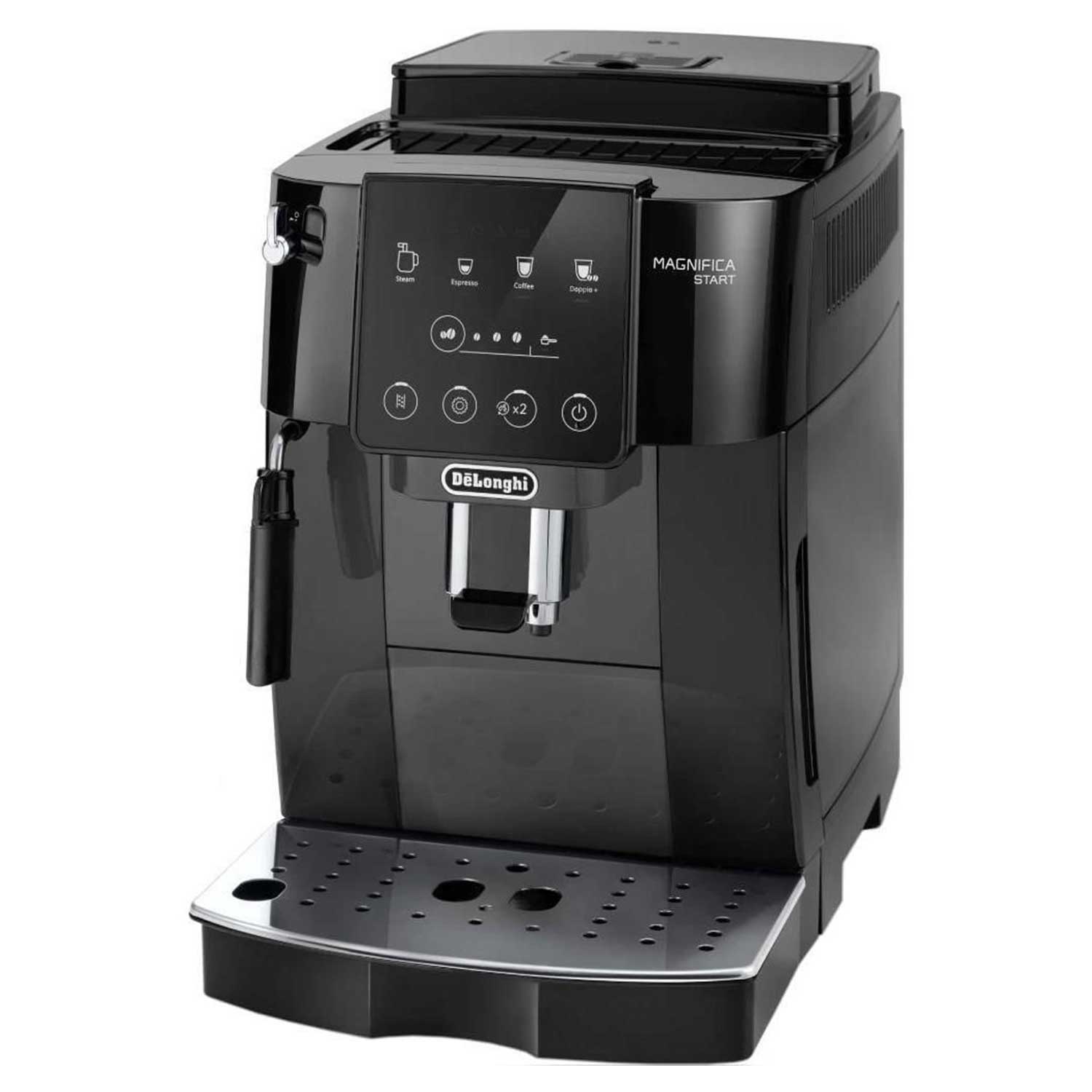 Automatic coffee machine DELONGHI MAGNIFICA START ECAM220.21.B — 3
