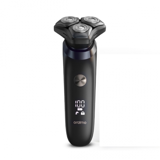 Oraimo SmartShaver 2 Rotary Electric Shaver