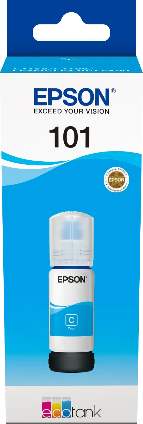Epson 101 C — 2