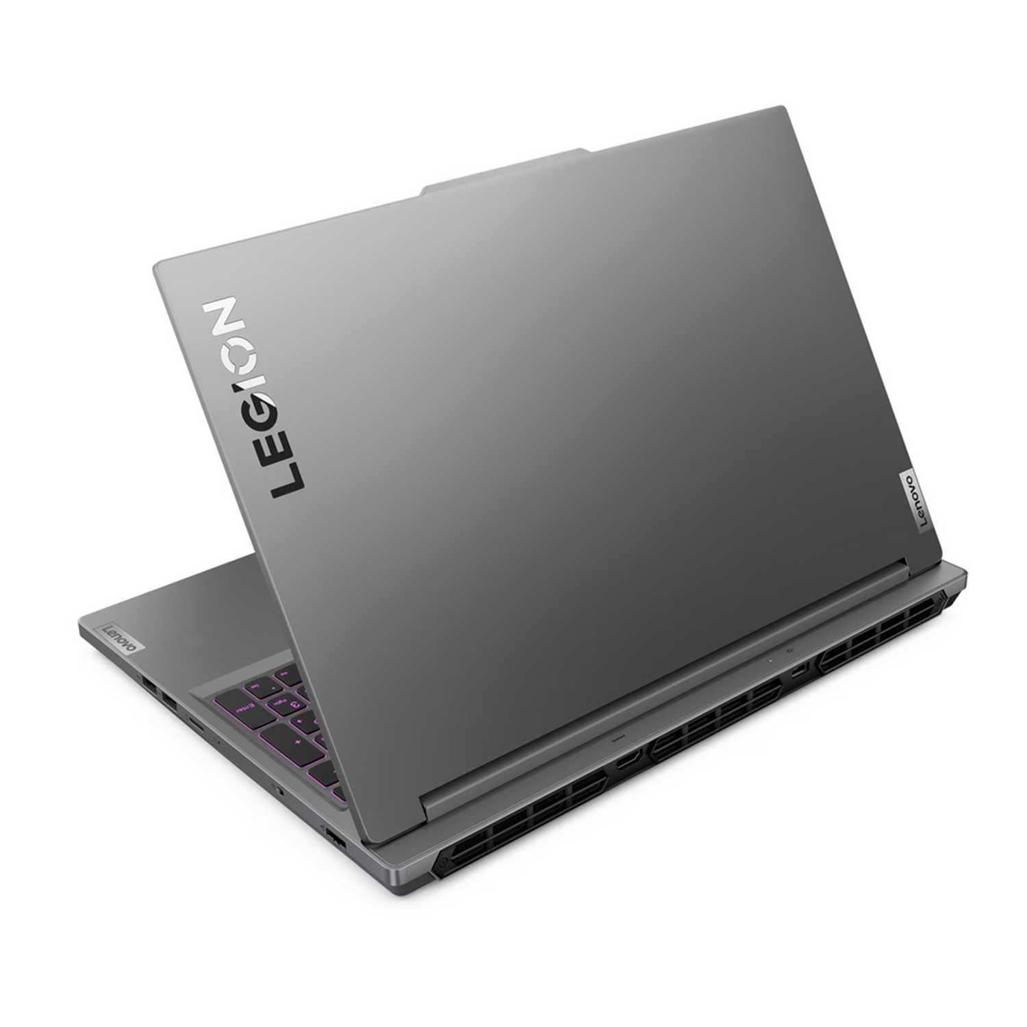 Laptop Lenovo Legion 5 16IRX9 i5-13450HX SSD RTX4050 16 DOS Luna 83DG000BRK — 10