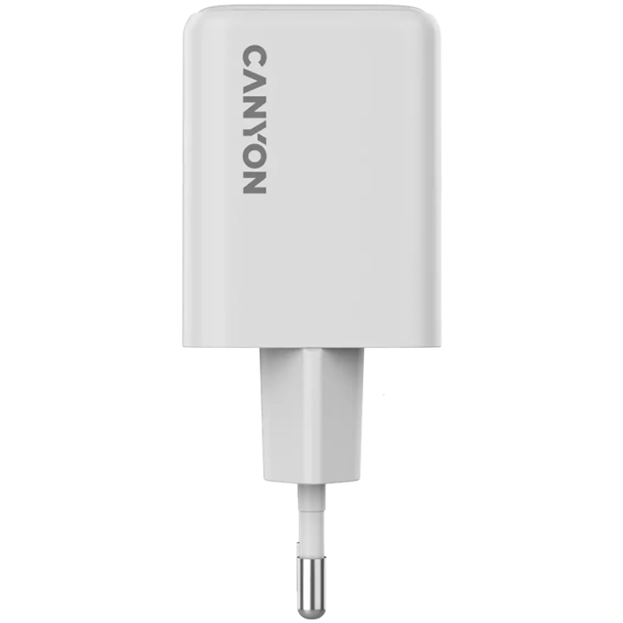 Canyon GaN Wall Charger PD QC CNS-CUW45AC 18W — 2