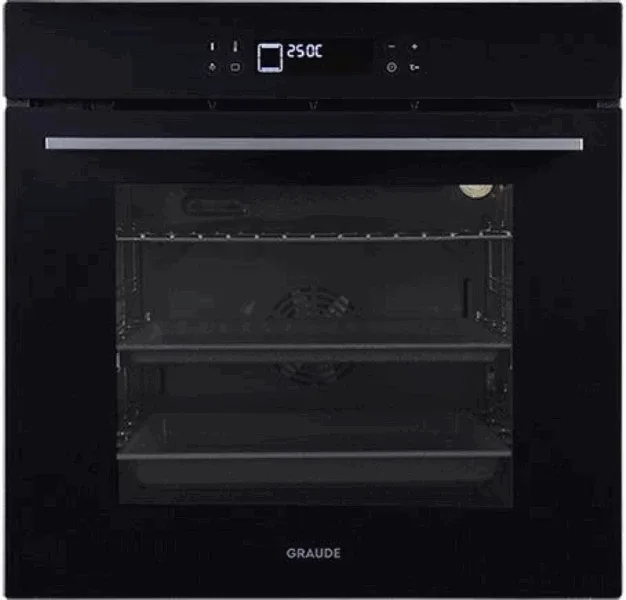 Встраиваемый духовой шкаф GRAUDE BM 60.2 S — 2