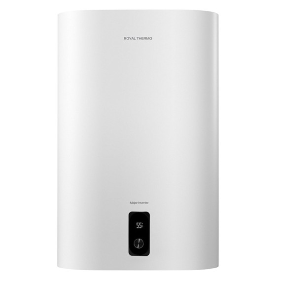 El.water heater ROYAL THERMO RWH 80 MAJOR INVERTER — 2