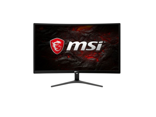 Monitor MSI Optix G241VC — 2