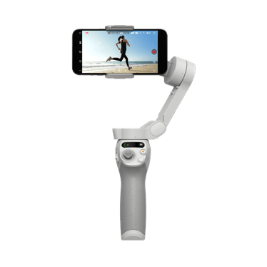 Osmo Mobile SE Smart Mobile Gimbal — 2