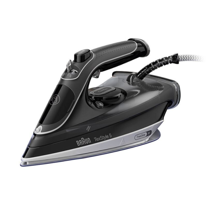 Iron SI5188BK — 4