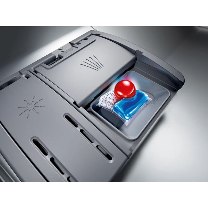 Dishwasher built in SMV26DX00T — 6