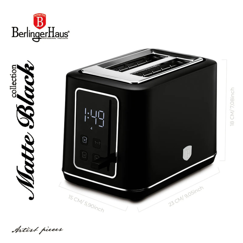BERLINGER HAUS BH 9660 — 5