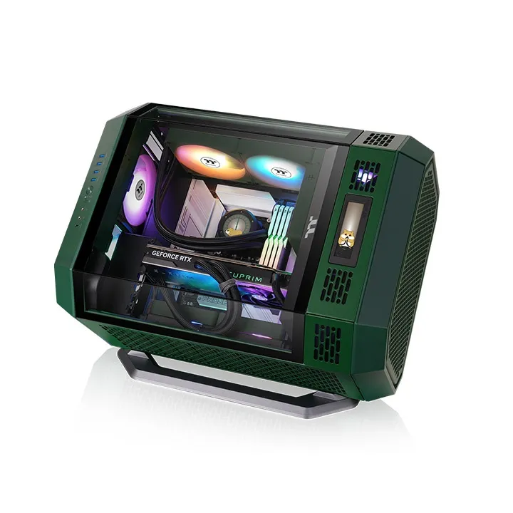 Thermaltake Chassis Stand Kit for The Tower 600 Racing — 4