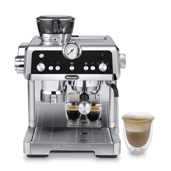 Coffee maker Delonghi La Specialista EC9355.M2.0 — 2