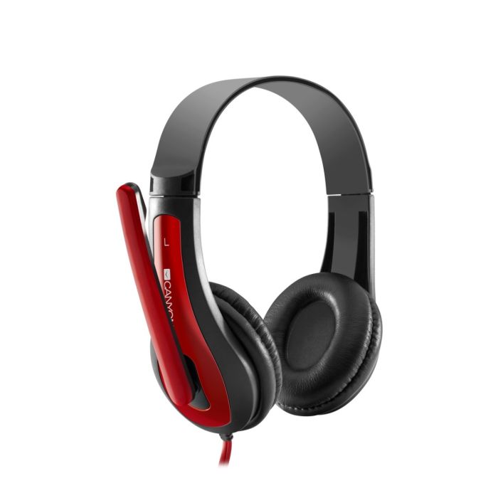 Canyon CNS-CHSC1BR PC headset — 3