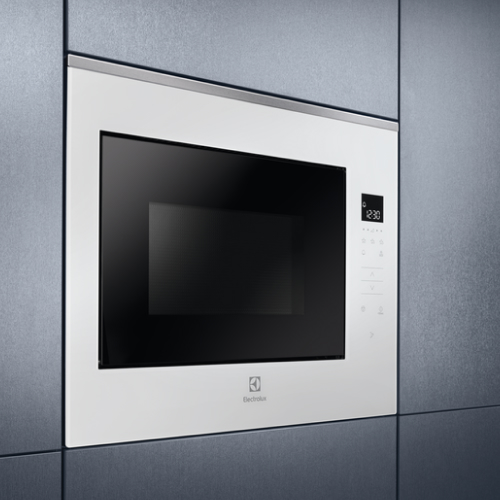 Built-in microwave Electrolux KMFE264TEW — 6