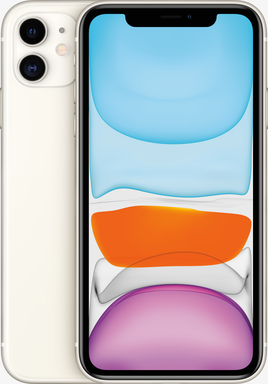 iPhone 11 — 2