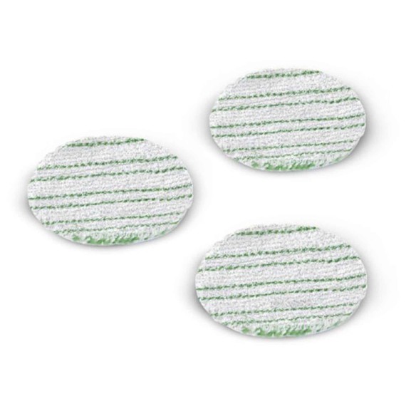 Vcl filters KARCHER POLISHING PAD FOR FP 303 2.863-197.0 — 3