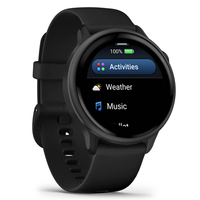 vivoactive® 6 — 2