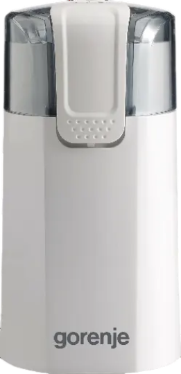 Coffee grinder GORENJE SMK150WI — 5