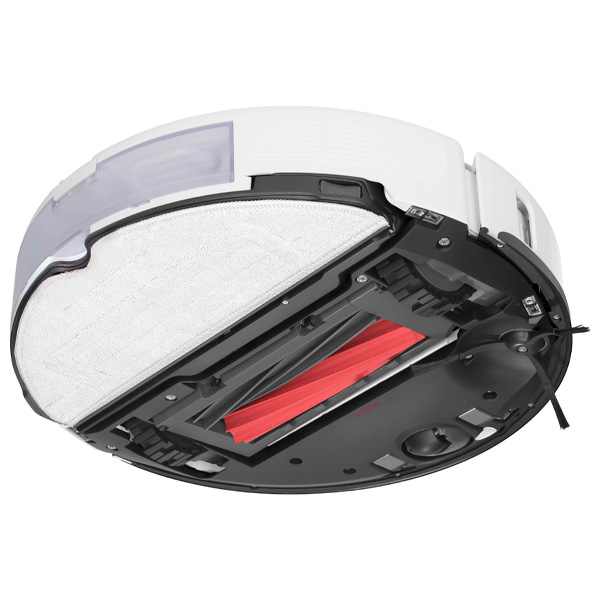 Robot vacuum cleaner Roborock S8 RU — 7