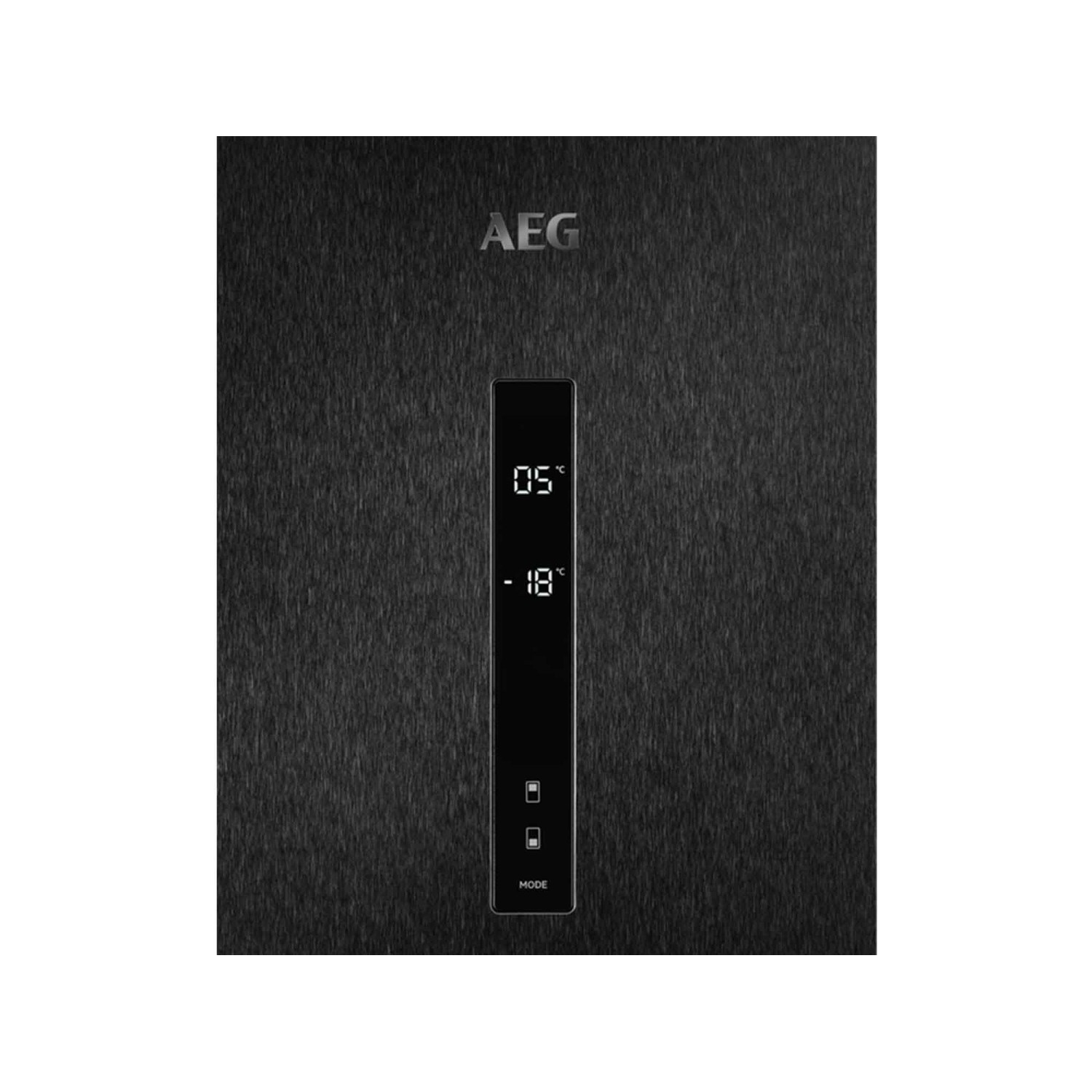 Refrigerator AEG RCR736E5MB — 3
