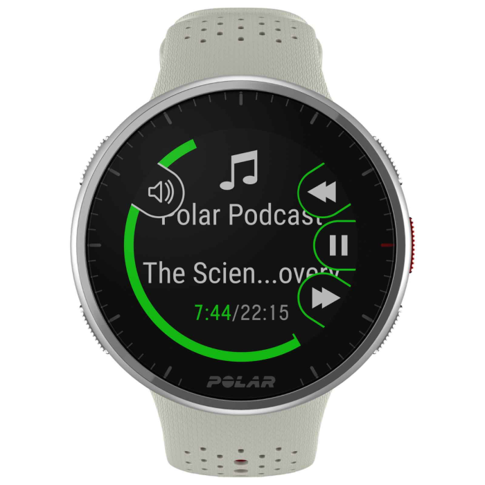 Polar pacer pro whi s-l — 6