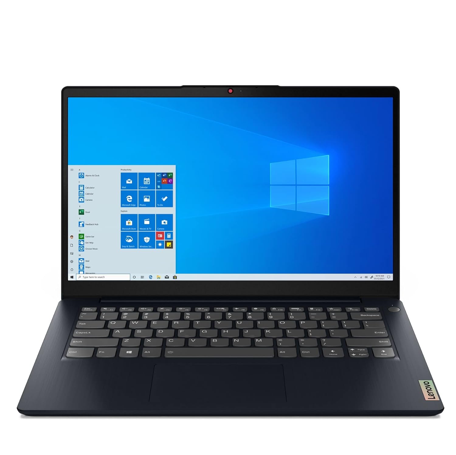 IdeaPad Slim 3 15IRH10 83K1002URK 15 Full+ IPS HD LED 1920 x 1200 i5