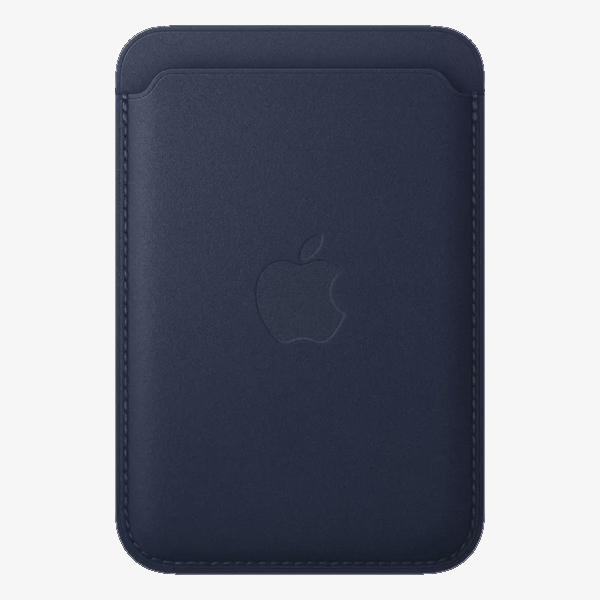 Apple iPhone FineWoven պատյան MagSafe-ով — 2