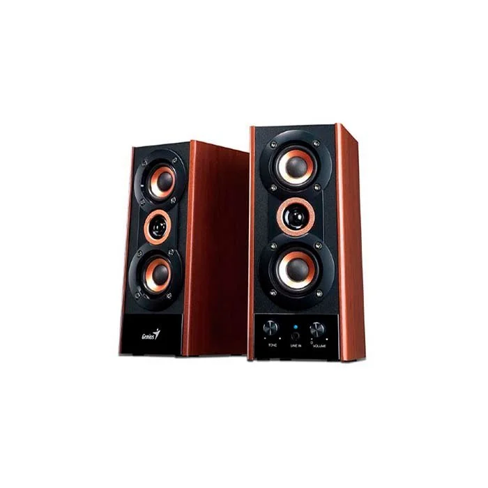 Genius HF-800A II — 2