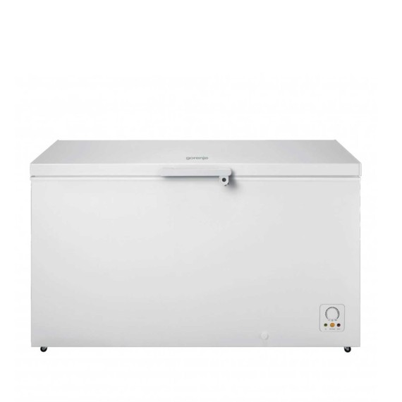 Chest freezer GORENJE FH40APW — 2