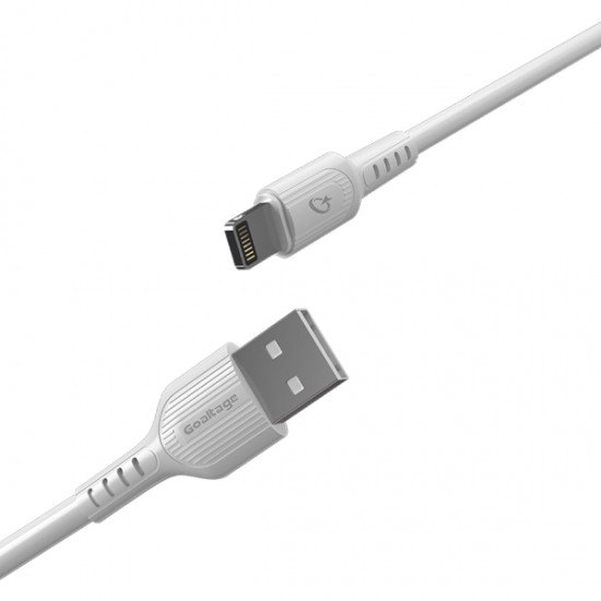 Goaltage USB-A to Lightning Cable CA03-ATL100CM — 3