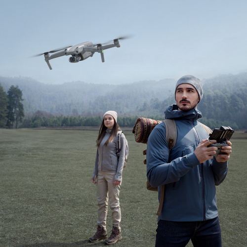 Camera drone DJI AIR 2S Fly More Combo DJI-MVA200S-C1 — 7