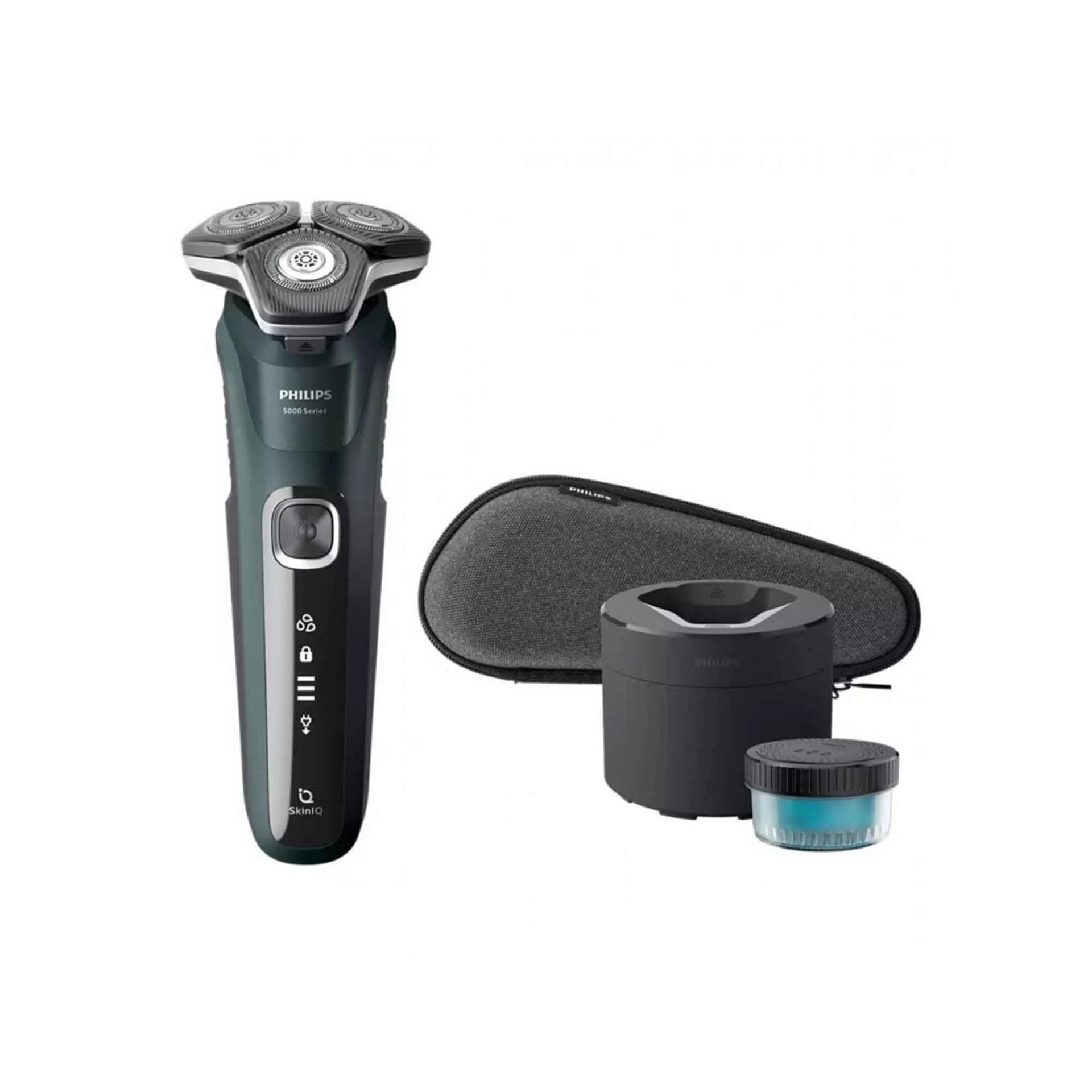 Electric shaver S5884 50