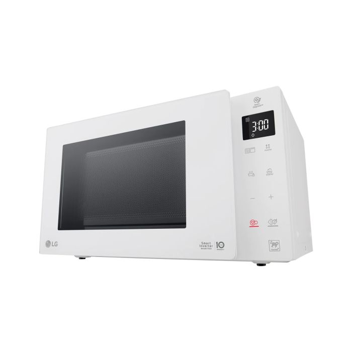 Microwave Microwave 23L: MS2336GIH — 18