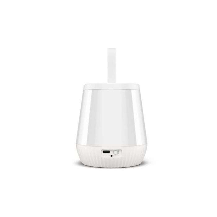 “Mobile LED Night Light Timer Dimm. Rechargeable Colour change IP44 223500 — 4