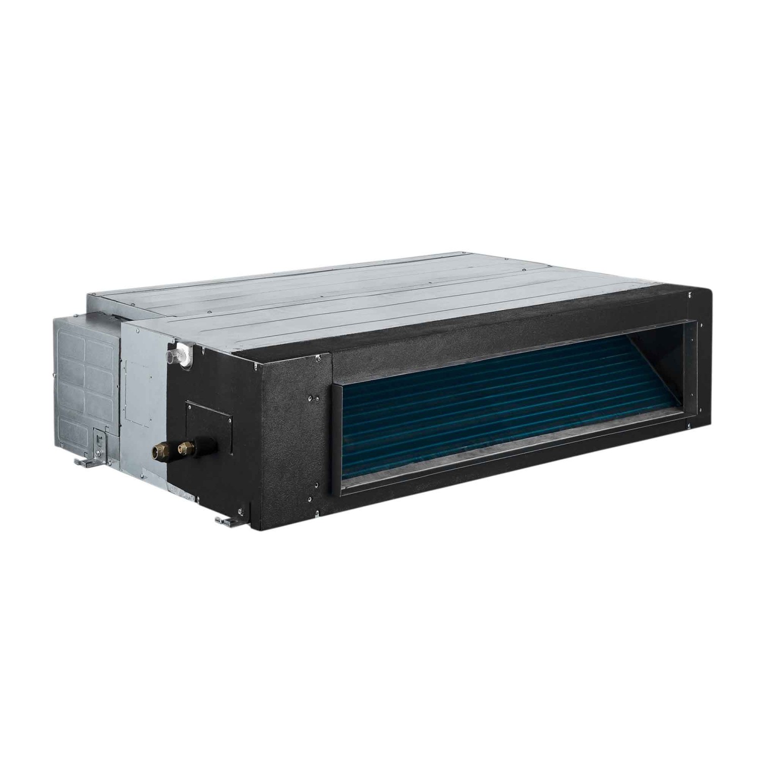 Air conditioner BALLU BLCI_D-18HN1 CHANNEL TYPE — 2