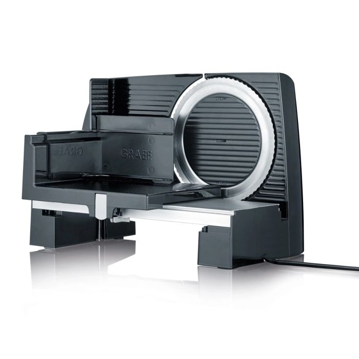 Graef S12022 Style Twin slicer — 3
